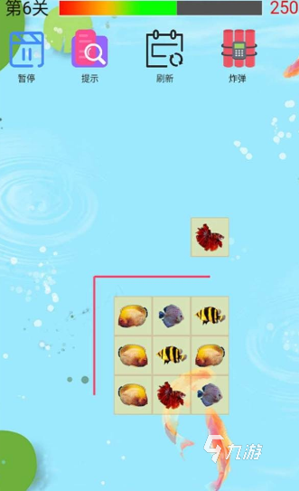 游戏大全 2025好玩的抓鱼游戏排行开元棋牌app有趣的小猫玩的平板抓鱼(图2)