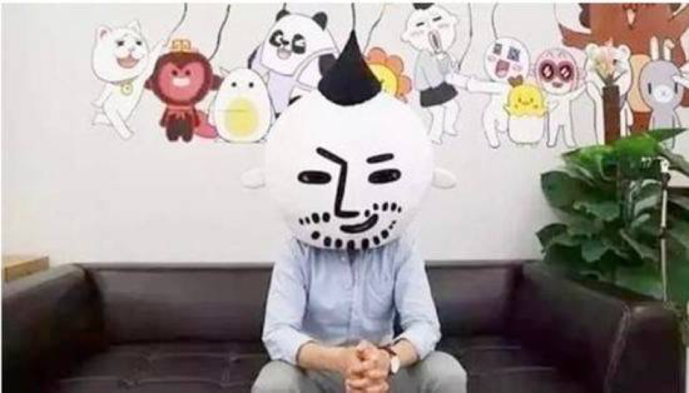 白白 看互联网中走红的星座大V们开元棋牌同道、nownow、陶(图1)