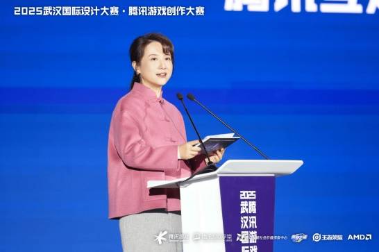 奖席位 2025腾讯游戏创作大赛获奖结果